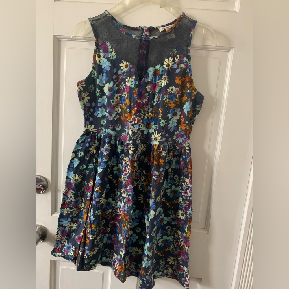 American rag cie dress